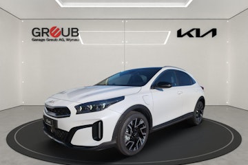 Vehicle image KIA XCEED 0 Vehicle image KIA XCEED 0