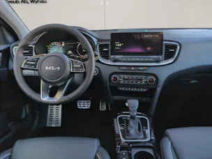 Kia XCeed 1.6 GDi Plug-in Hybrid Style