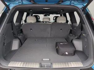 Kia EV9 99.8 kWh GT-Line 4x4