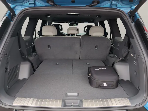 Kia EV9 99.8 kWh GT-Line 4x4
