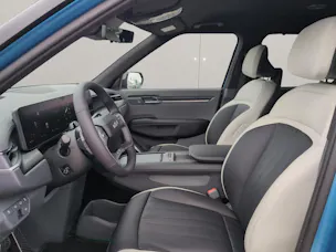 Kia EV9 99.8 kWh GT-Line 4x4