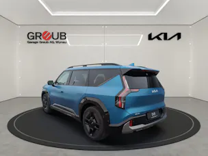 Kia EV9 99.8 kWh GT-Line 4x4