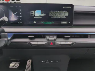 Kia EV9 99.8 kWh GT-Line 4x4