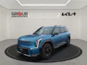 Kia EV9 99.8 kWh GT-Line 4x4