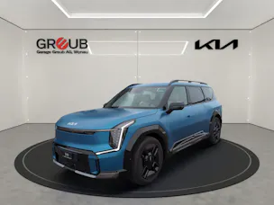 Kia EV9 99.8 kWh GT-Line 4x4