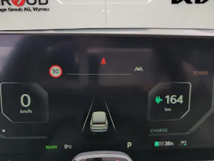 Kia EV9 99.8 kWh GT-Line 4x4