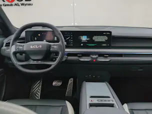 Kia EV9 99.8 kWh GT-Line 4x4