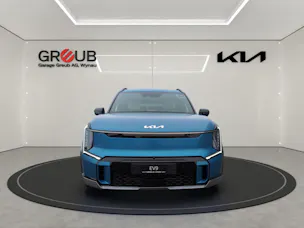 Kia EV9 99.8 kWh GT-Line 4x4