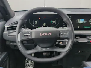 Kia EV9 99.8 kWh GT-Line 4x4