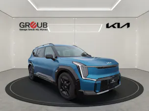 Kia EV9 99.8 kWh GT-Line 4x4