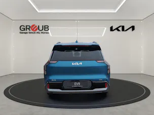 Kia EV9 99.8 kWh GT-Line 4x4