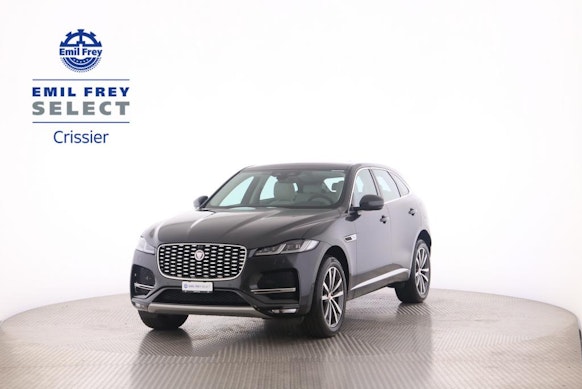 JAGUAR F-Pace 2.0 P400e SE AWD 0