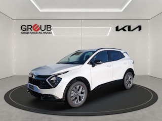 Vehicle image KIA SPORTAGE 0 Vehicle image KIA SPORTAGE 0