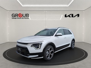 Vehicle image KIA NIRO