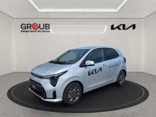 Vehicle image KIA PICANTO