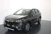 First vehicle image