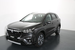 Vehicle image SUZUKI S-Cross 1.5 Piz Sulai Top Hybrid 4x4