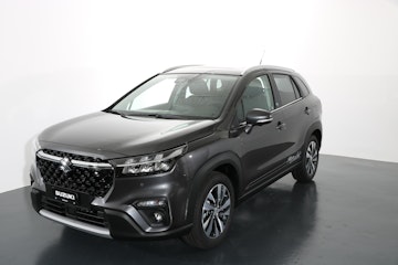 Vehicle image SUZUKI S-Cross 1.5 Piz Sulai Top Hybrid 4x4
