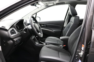 Vehicle image SUZUKI S-Cross 1.5 Piz Sulai Top Hybrid 4x4