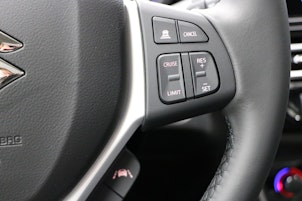 Vehicle image SUZUKI S-Cross 1.5 Piz Sulai Top Hybrid 4x4