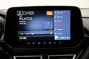 Vehicle image SUZUKI S-Cross 1.5 Piz Sulai Top Hybrid 4x4