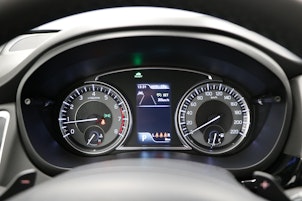 Vehicle image SUZUKI S-Cross 1.5 Piz Sulai Top Hybrid 4x4