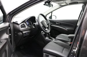 Vehicle image SUZUKI S-Cross 1.5 Piz Sulai Top Hybrid 4x4