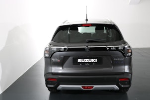 Vehicle image SUZUKI S-Cross 1.5 Piz Sulai Top Hybrid 4x4