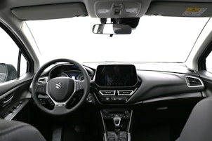 Vehicle image SUZUKI S-Cross 1.5 Piz Sulai Top Hybrid 4x4