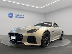 Vehicle image JAGUAR F-TYPE0