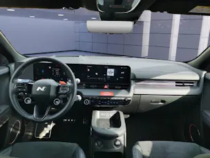 Hyundai IONIQ 5 N 84 KWH 4WD