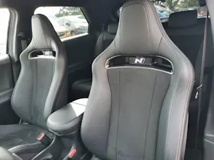 Hyundai IONIQ 5 N 84 KWH 4WD