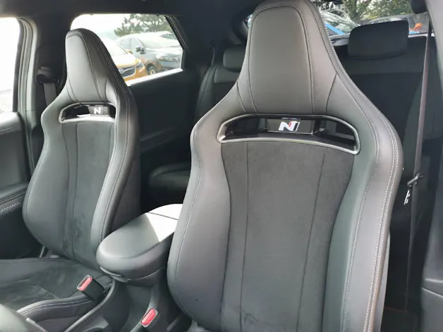Hyundai IONIQ 5 N 84 KWH 4WD