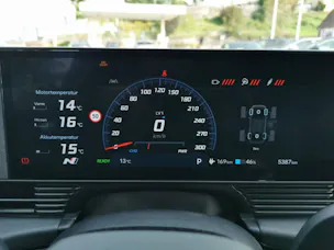 Hyundai IONIQ 5 N 84 KWH 4WD