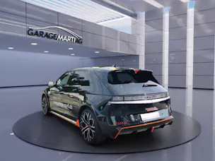 Hyundai IONIQ 5 N 84 KWH 4WD
