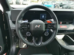Hyundai IONIQ 5 N 84 KWH 4WD