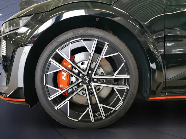Hyundai IONIQ 5 N 84 KWH 4WD