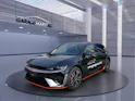 Hyundai IONIQ 5 N 84 KWH 4WD