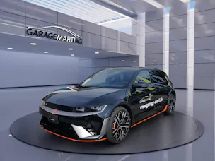 Hyundai IONIQ 5 N 84 KWH 4WD