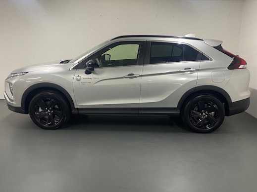 MITSUBISHI Eclipse Cross 2.4 PHEV Blackline 4x4 2