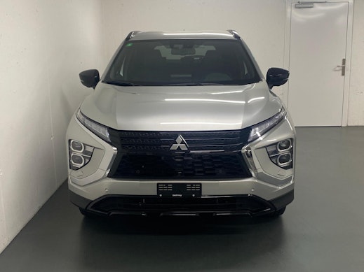 MITSUBISHI Eclipse Cross 2.4 PHEV Blackline 4x4 1