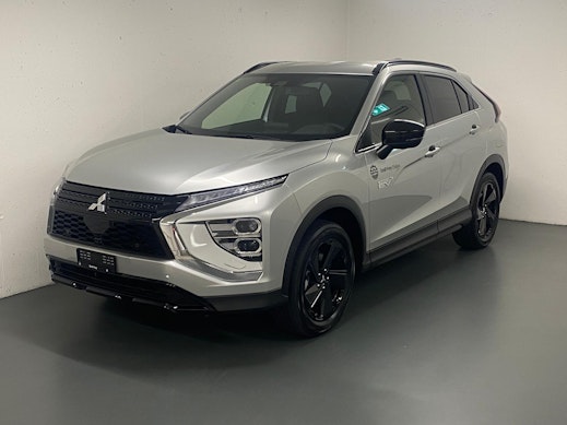 MITSUBISHI Eclipse Cross 2.4 PHEV Blackline 4x4 0