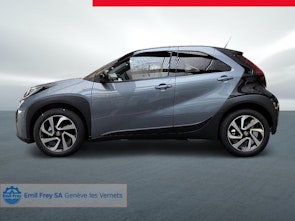 Vehicle image TOYOTA Aygo X 1.0 VVT-i Trend