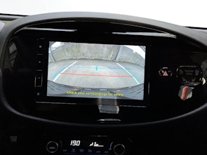 Vehicle image TOYOTA Aygo X 1.0 VVT-i Trend