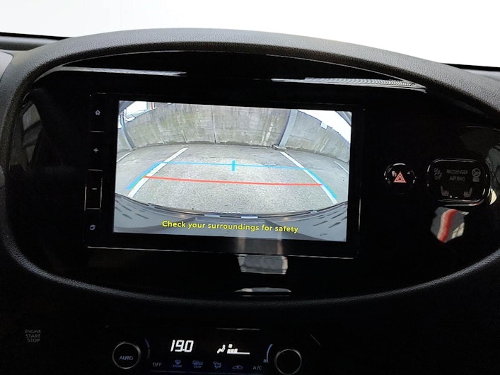 Vehicle image TOYOTA AYGO X