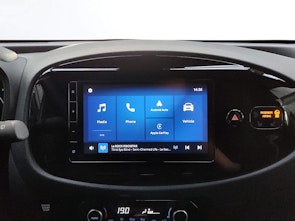 Vehicle image TOYOTA Aygo X 1.0 VVT-i Trend