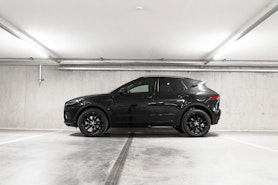 Vehicle image JAGUAR E-PACE0