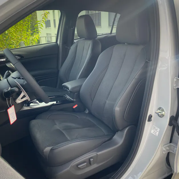Mitsubishi Eclipse Cross 2.4 PHEV Blackline 4x4