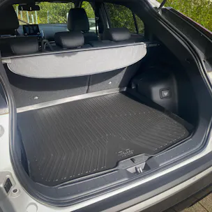 Mitsubishi Eclipse Cross 2.4 PHEV Blackline 4x4