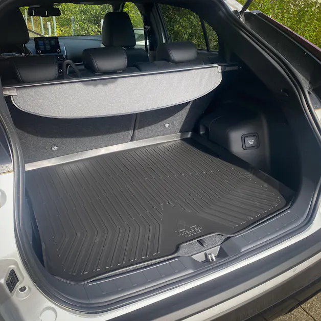 Mitsubishi Eclipse Cross 2.4 PHEV Blackline 4x4